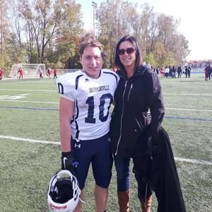 Meet your Posher, Nancy